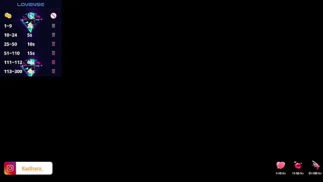 Kadarah online show from March 19, 2025, 4:13 pm