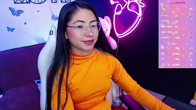 demyanderson  online show from February 15, 2025, 11:14 pm