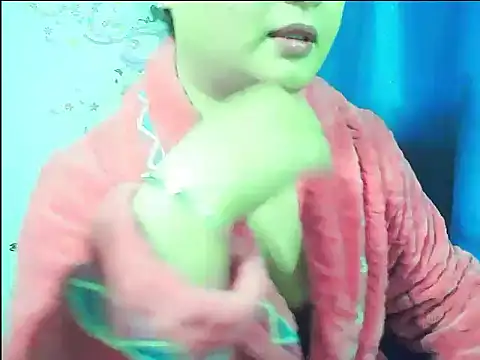 xiaorou-z online show from January 21, 2025, 5:49 am