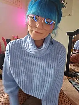 anyalikestosuck online show from October 10, 2025, 6:42 pm