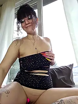 anyalikestosuck online show from January 17, 2025, 5:41 pm