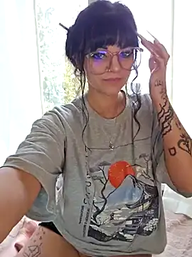 anyalikestosuck online show from February 26, 2025, 8:04 pm