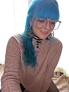 anyalikestosuck online show from October 20, 2025, 7:03 pm