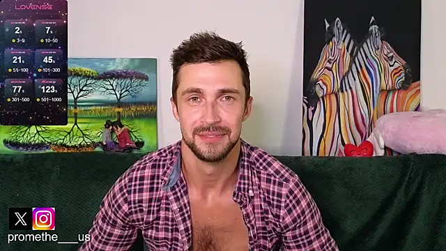 Snapshot of Promethe_us chatting on September 21, 2025, 5:29 pm Promethe us online show from September 21, 2025, 5:29 pm