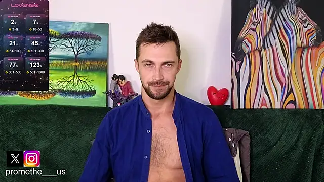 Snapshot of Promethe_us chatting on November 29, 2025, 9:20 am Promethe us online show from November 29, 2025, 9:20 am