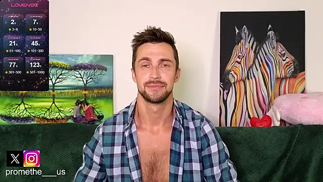 Snapshot of Promethe_us chatting on September 19, 2025, 8:07 am Promethe us online show from September 19, 2025, 8:07 am