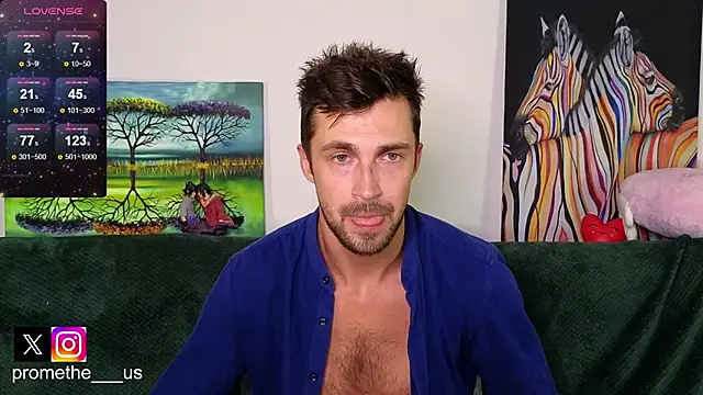 Snapshot of Promethe_us chatting on September 24, 2025, 10:16 pm Promethe us online show from September 24, 2025, 10:16 pm