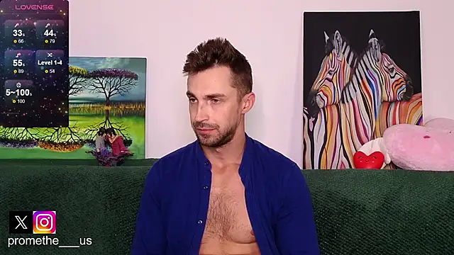 Snapshot of Promethe_us chatting on October 8, 2025, 9:04 pm Promethe us online show from October 8, 2025, 9:04 pm