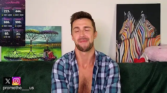 Snapshot of Promethe_us chatting on September 15, 2025, 12:38 pm Promethe us online show from September 15, 2025, 12:38 pm