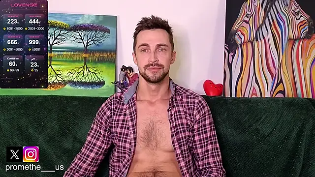 Snapshot of Promethe_us chatting on November 30, 2025, 11:44 am Promethe us online show from November 30, 2025, 11:44 am