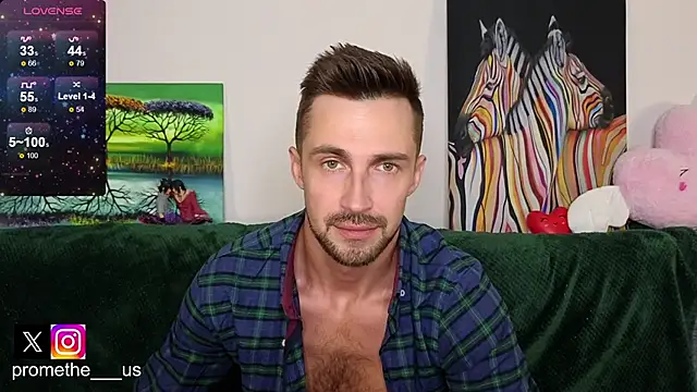 Snapshot of Promethe_us chatting on March 20, 2025, 4:42 pm Promethe us online show from March 20, 2025, 4:42 pm