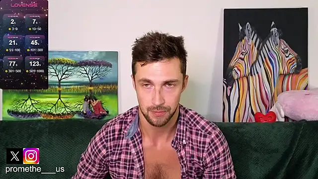 Snapshot of Promethe_us chatting on September 16, 2025, 5:58 pm Promethe us online show from September 16, 2025, 5:58 pm