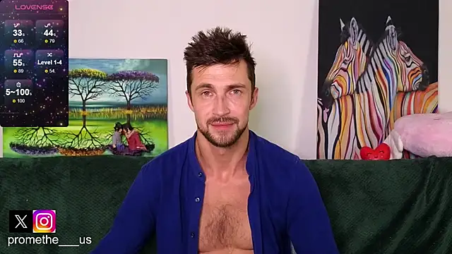 Snapshot of Promethe_us chatting on September 20, 2025, 8:03 pm Promethe us online show from September 20, 2025, 8:03 pm