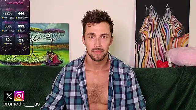 Snapshot of Promethe_us chatting on September 26, 2025, 10:22 am Promethe us online show from September 26, 2025, 10:22 am