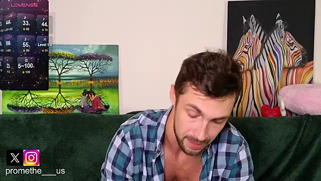 Snapshot of Promethe_us chatting on September 25, 2025, 7:42 pm Promethe us online show from September 25, 2025, 7:42 pm