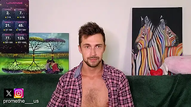 Snapshot of Promethe_us chatting on September 18, 2025, 3:59 pm Promethe us online show from September 18, 2025, 3:59 pm