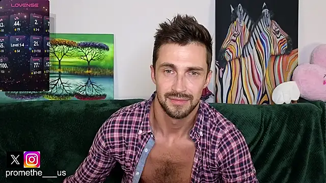 Snapshot of Promethe_us chatting on March 16, 2025, 4:56 pm Promethe us online show from March 16, 2025, 4:56 pm