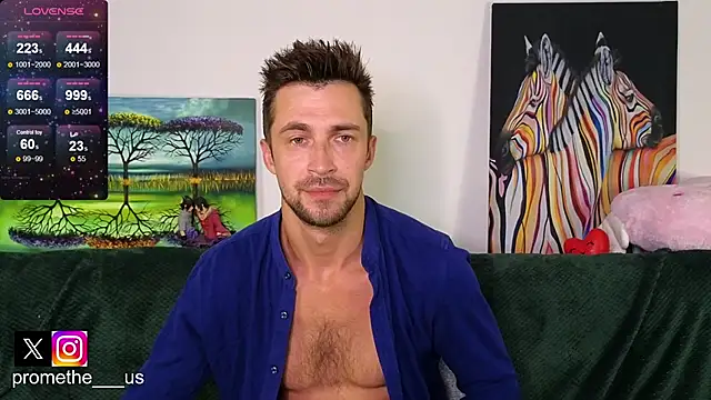 Snapshot of Promethe_us chatting on September 14, 2025, 8:59 am Promethe us online show from September 14, 2025, 8:59 am