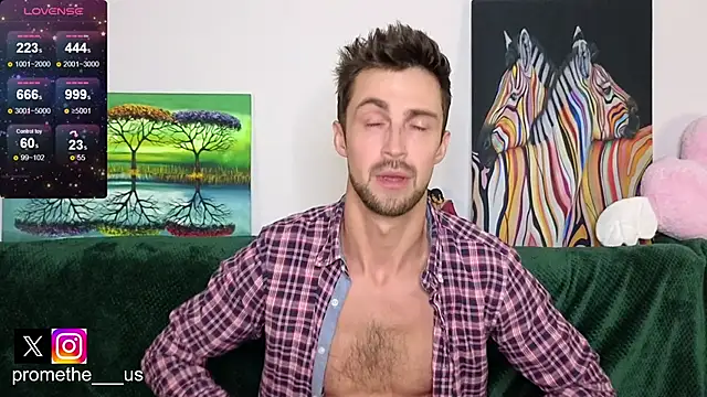 Snapshot of Promethe_us chatting on March 18, 2025, 9:12 am Promethe us online show from March 18, 2025, 9:12 am