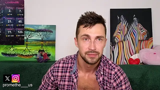 Snapshot of Promethe_us chatting on October 6, 2025, 9:59 pm Promethe us online show from October 6, 2025, 9:59 pm