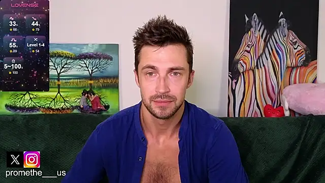 Snapshot of Promethe_us chatting on September 24, 2025, 9:05 am Promethe us online show from September 24, 2025, 9:05 am