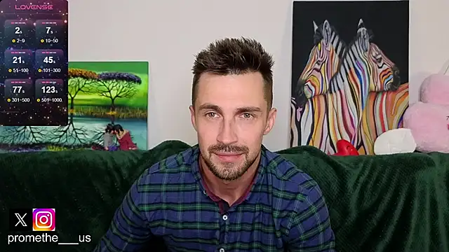 Snapshot of Promethe_us chatting on March 22, 2025, 5:31 pm Promethe us online show from March 22, 2025, 5:31 pm