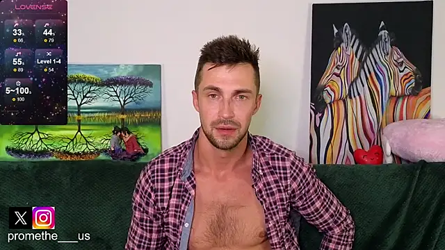 Snapshot of Promethe_us chatting on October 1, 2025, 1:48 pm Promethe us online show from October 1, 2025, 1:48 pm