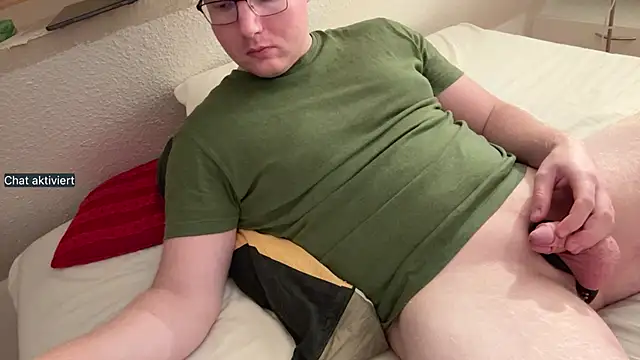 an0nym0us us3r online show from September 14, 2025, 7:58 pm