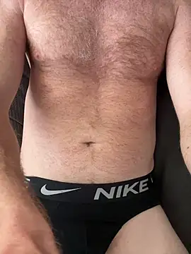 Gayginger86 online show from July 18, 2026, 5:27 am