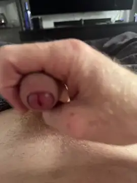 Gayginger86 online show from January 17, 2026, 6:06 am