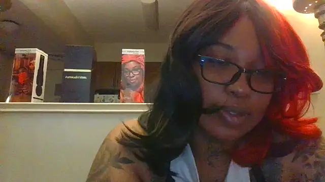 ShaBrimDaPornstar online show from December 19, 2025, 5:04 pm