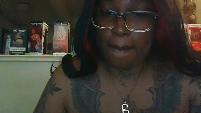 ShaBrimDaPornstar online show from April 11, 2026, 9:18 pm