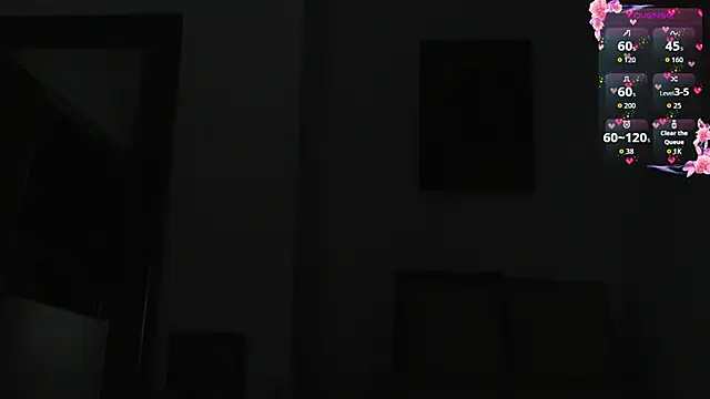 dahian s online show from February 19, 2026, 5:54 pm