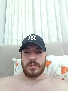 Sexis26 online show from March 30, 2026, 8:54 pm