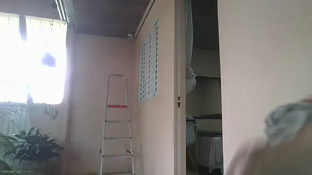 Kellynha Sweet online show from February 17, 2026, 4:37 pm