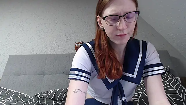 Snapshot of FinaFoxy chatting on July 31, 2026, 8:47 am FinaFoxy online show from July 31, 2026, 8:47 am