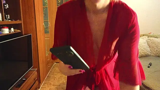 YourQueenX online show from March 27, 2026, 6:33 am