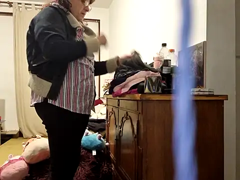 Samantha Squirtxh online show from October 3, 2025, 1:20 am