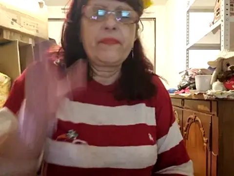 Samantha Squirtxh online show from March 8, 2026, 2:04 am