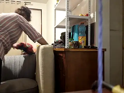 Samantha Squirtxh online show from November 8, 2025, 12:14 am