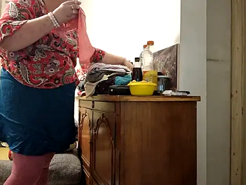 Samantha Squirtxh online show from October 19, 2025, 10:01 pm