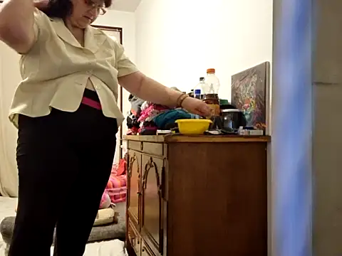 Samantha Squirtxh online show from September 22, 2025, 12:27 am