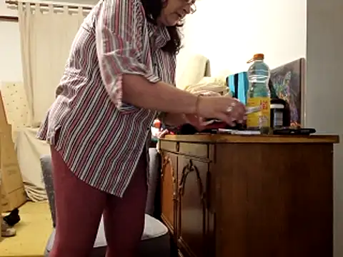 Samantha Squirtxh online show from October 24, 2025, 10:42 pm