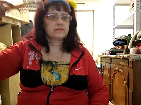 Samantha Squirtxh online show from March 11, 2026, 12:15 am