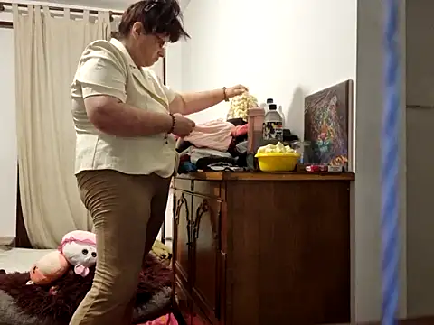 Samantha Squirtxh online show from September 11, 2025, 10:43 pm