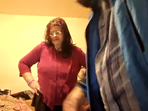 Samantha Squirtxh online show from February 27, 2025, 8:53 pm