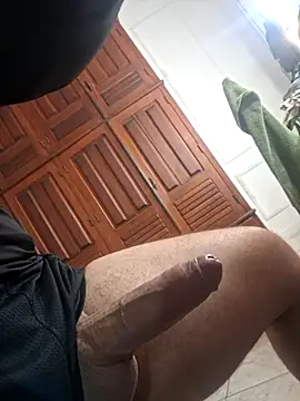 GGustavo online show from August 6, 2026, 5:19 pm