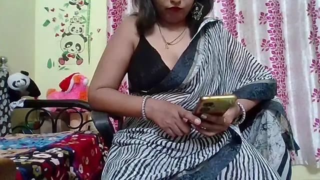 NautyBabe online show from March 20, 2025, 1:13 am