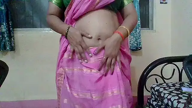 NautyBabe online show from November 30, 2025, 5:03 pm