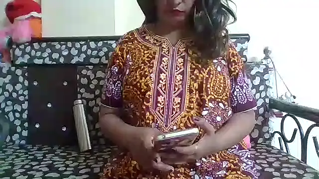 NautyBabe online show from January 31, 2026, 7:12 pm